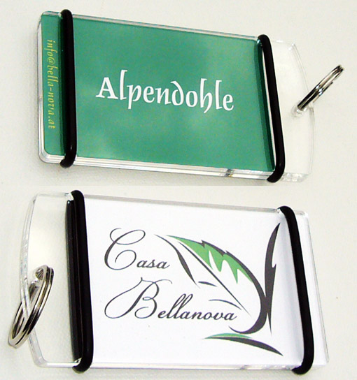 hotelausstatter schl&uuml;sselanh&auml;nger