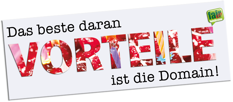 vorteile von online messen