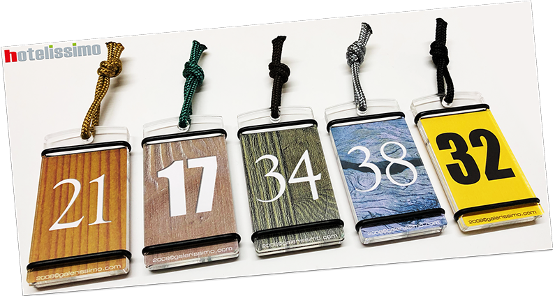 lotterie los schluesselanhaenger